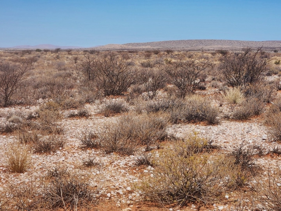 Commercial Property for Sale in Groblershoop Northern Cape